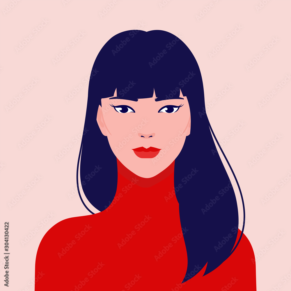 صورة حلا المحمدي