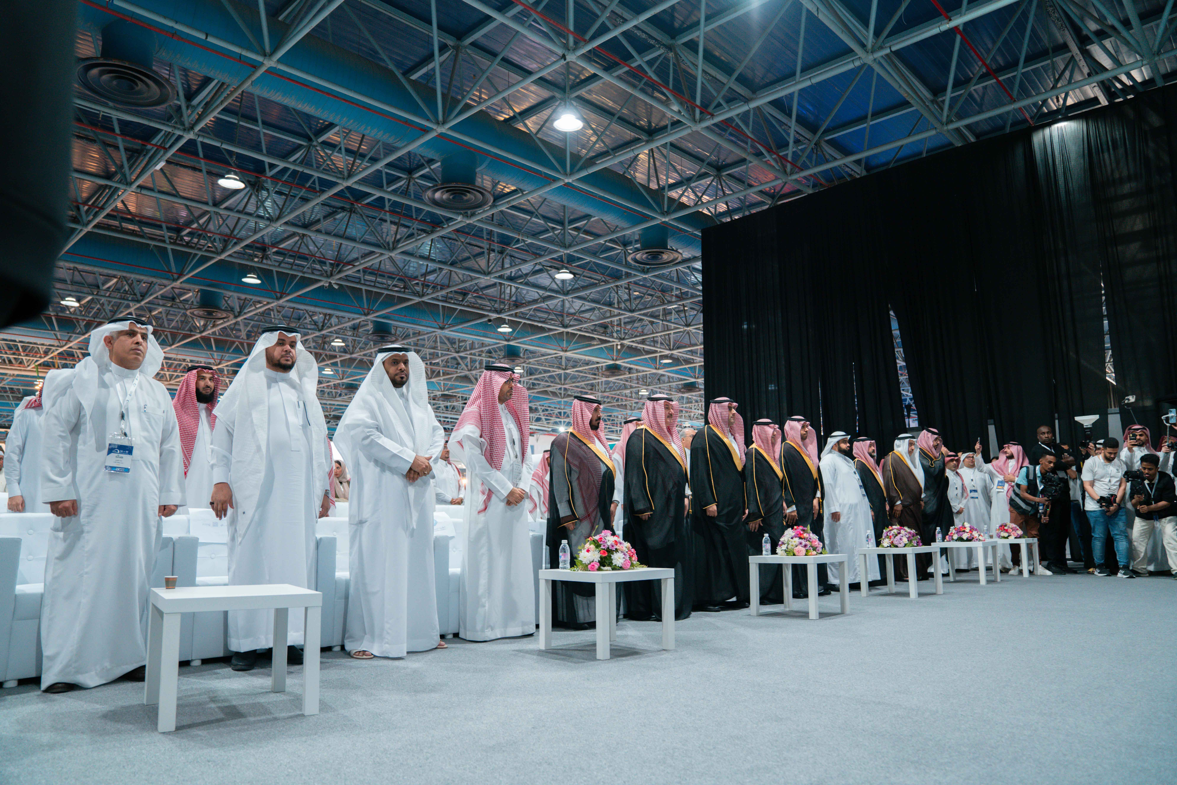 تغطية الفعاليات