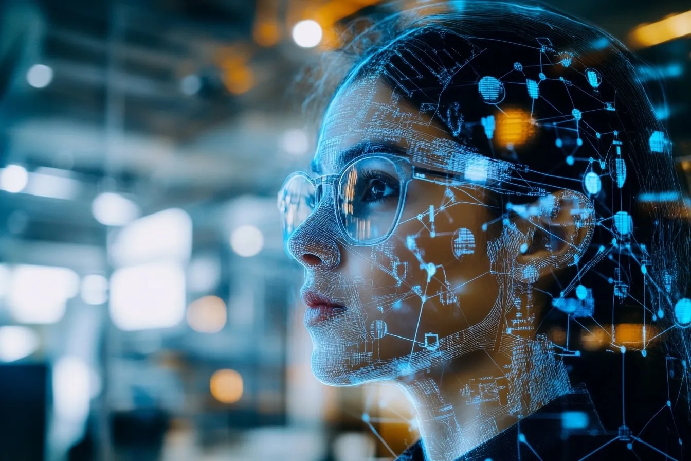 كيف يغيّر الذكاء الاصطناعي مستقبل الفعاليات؟